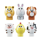 JOC DE POTRIVIRE - FERMA MEA VESELA - LISCIANI (L109944)