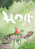HOA - PC - STEAM - MULTILANGUAGE - WORLDWIDE - Libelula Vesela - Jocuri Video