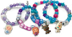 JEWELRY CREATION SET - FROZEN - LISCIANI (L104581)