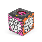 JUCARIE ANTISTRES - BILA SAFARI NEON - TOBAR (T38669)