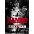 RAMBO: THE VIDEO GAME + BAKER TEAM DLC - PC - STEAM - MULTILANGUAGE - WORLDWIDE