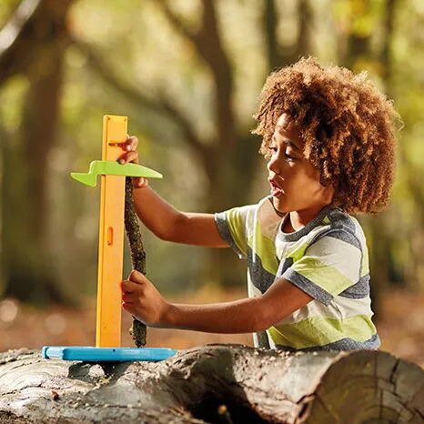 MEASURE-MATE™ - INSTUMENT DE MASURARE IN AER LIBER - LEARNING RESOURCES (LSP0339-UK)