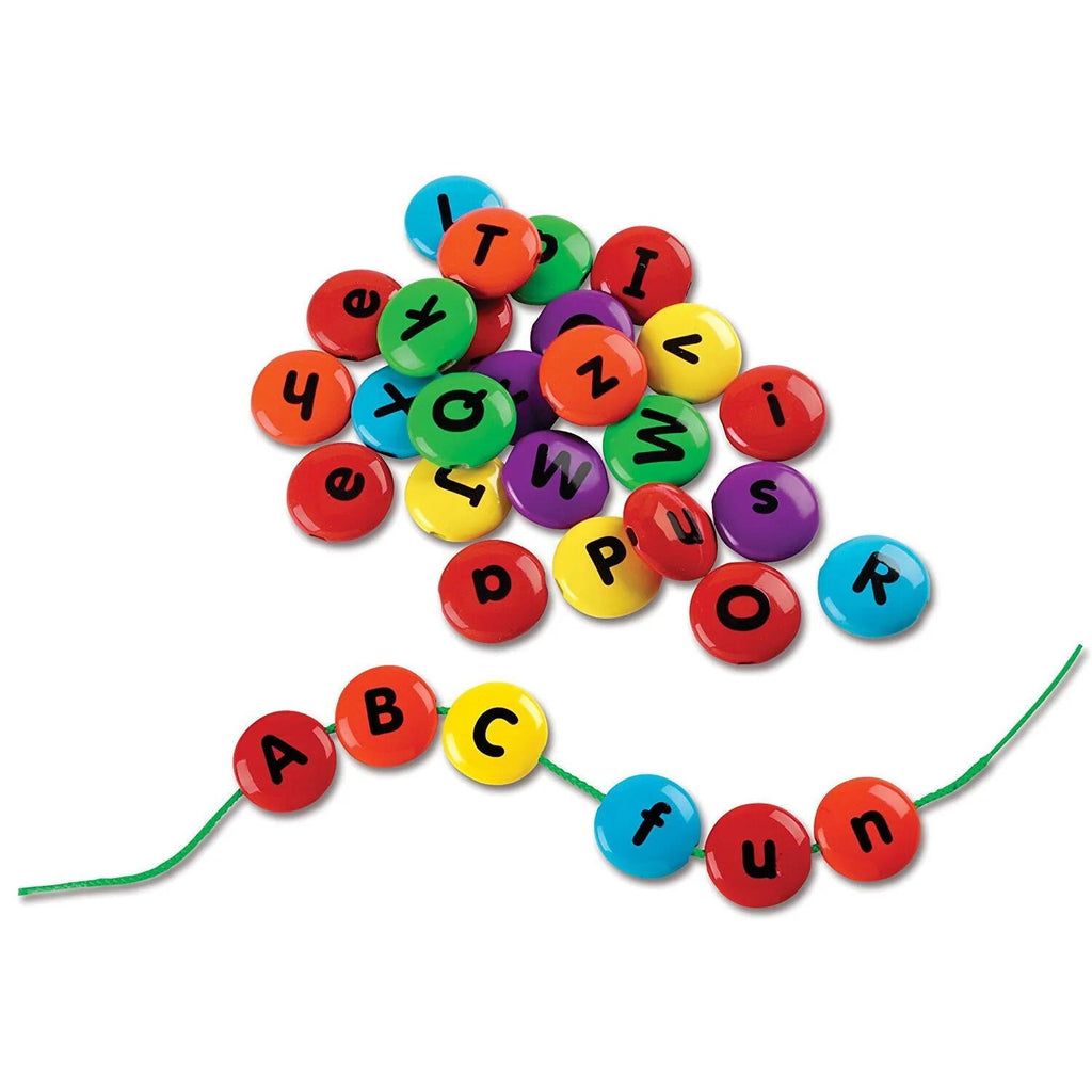SIRURI DE BOMBOANE ABC - LEARNING RESOURCES (LER7204)