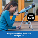 TELESCOP GEOSAFARI® STARVIEW - EDUCATIONAL INSIGHTS (EI-5242)