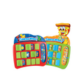 GAME - GUESS THE MYSTERIOUS CHARACTER - OWL (00742)