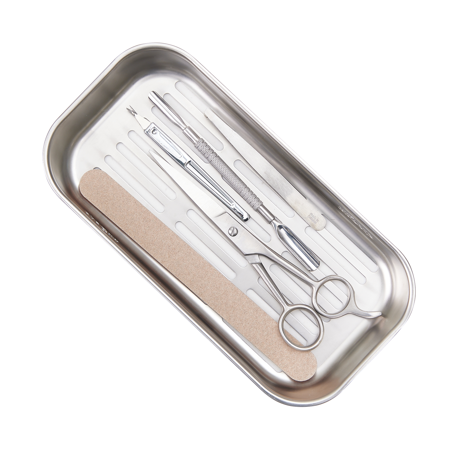 TAVA OTEL INOXIDABIL PENTRU STERILIZATOR UV - SPECTRA (CO-AC-SV-001)
