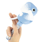 BALOANE DE SAPUN CU VENTILATOR - DINO - KEYCRAFT (NV652)