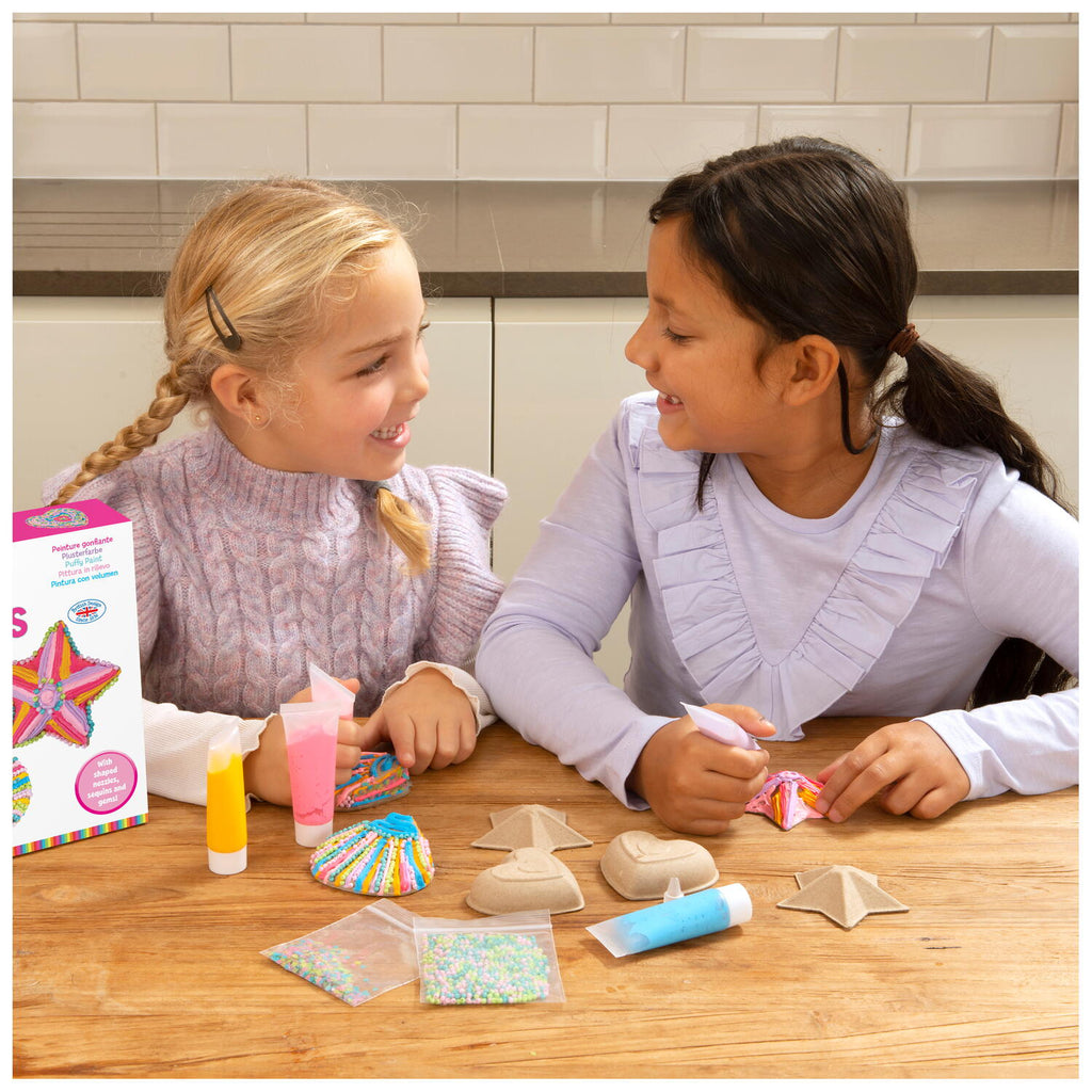 CREATIVE SET - DECORATE BOXES - GALT (1005701)