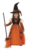 COSTUM DE CARNAVAL - VRAJITOARE STRALUCITOARE - RUBIES (510567)
