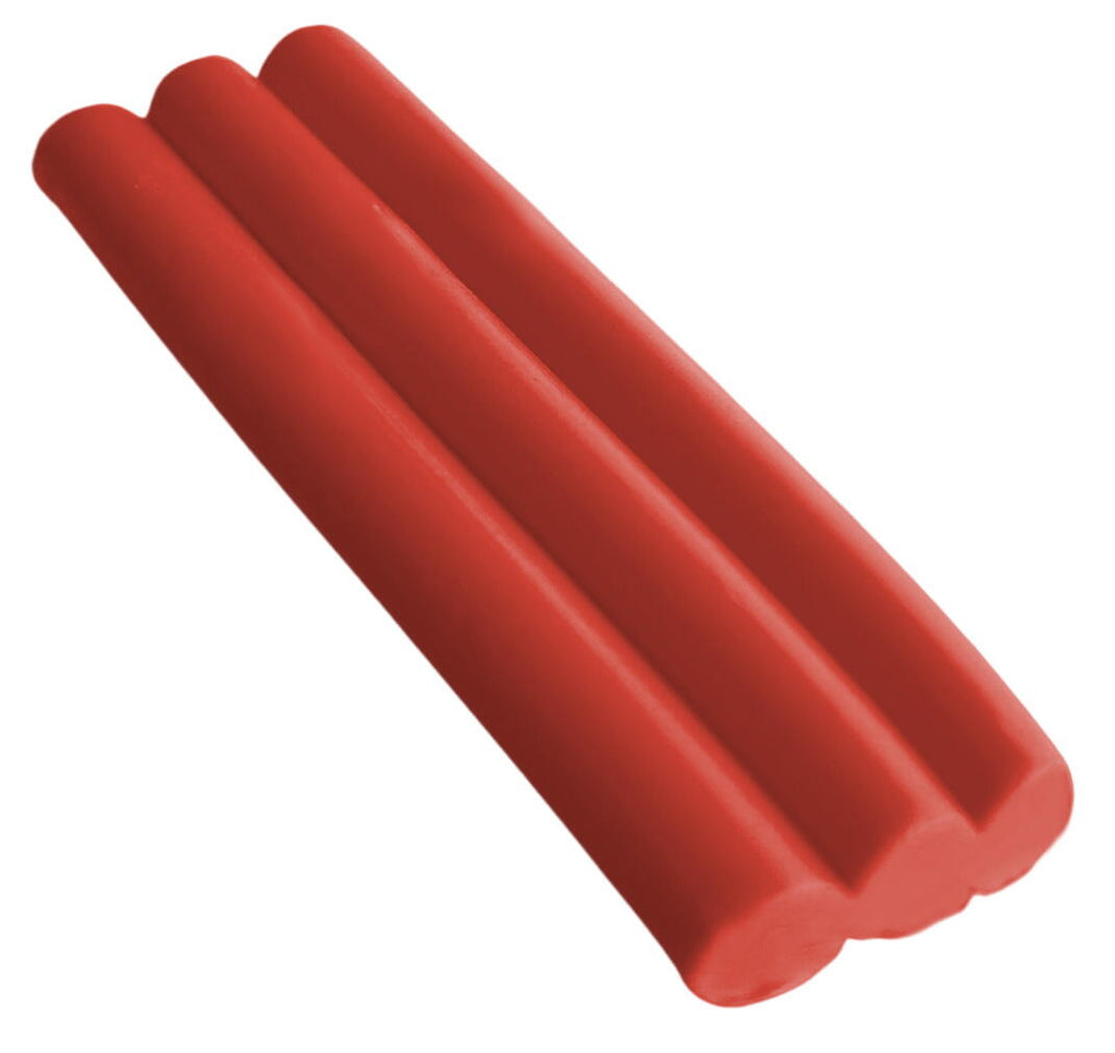 SET BATOANE PLASTILINA - 10 CULORI - FEUCHTMANN (6280111)