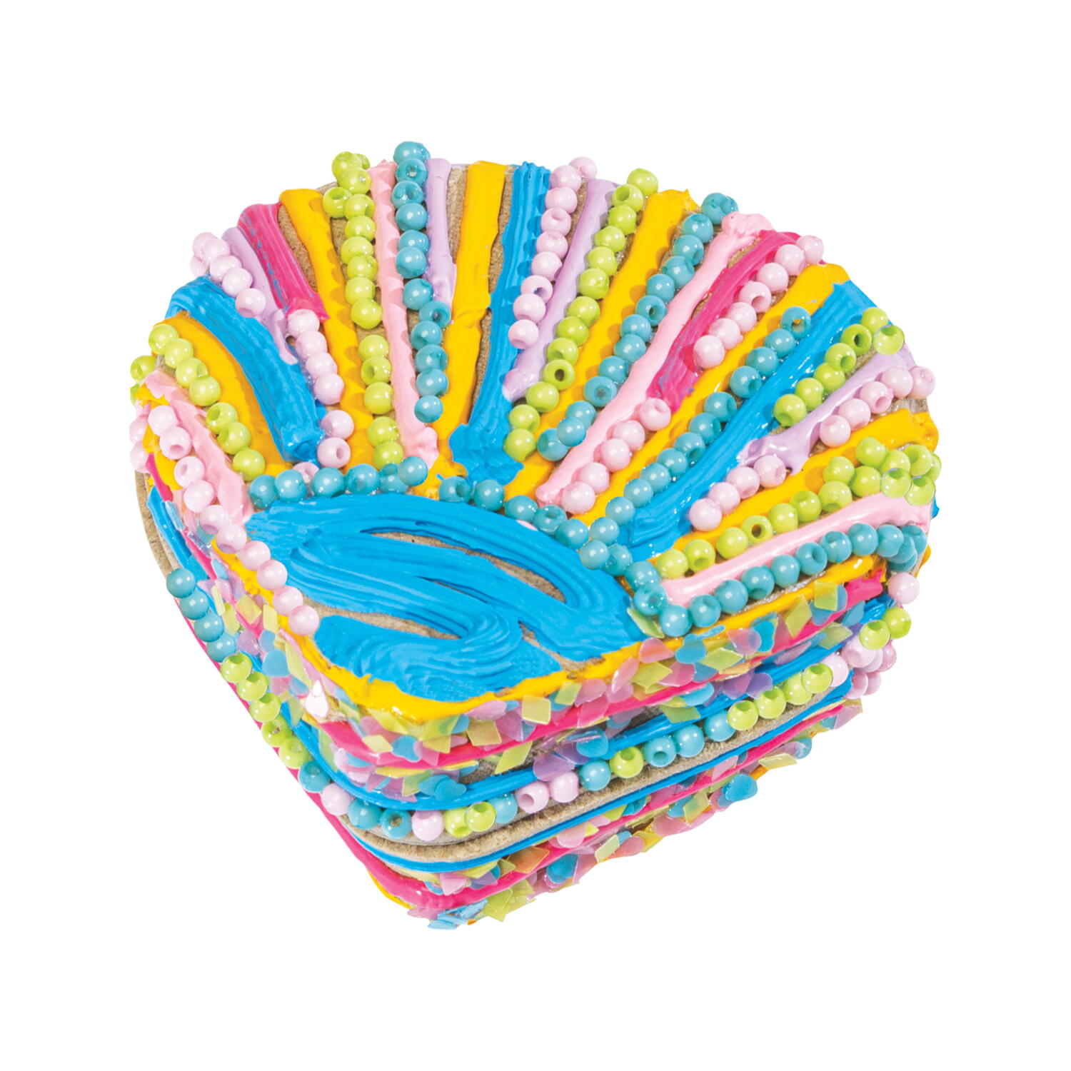 CREATIVE SET - DECORATE BOXES - GALT (1005701)