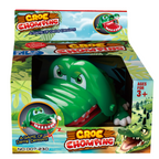 GAME - CROCODILE AT THE DENTIST - OWL (007230)