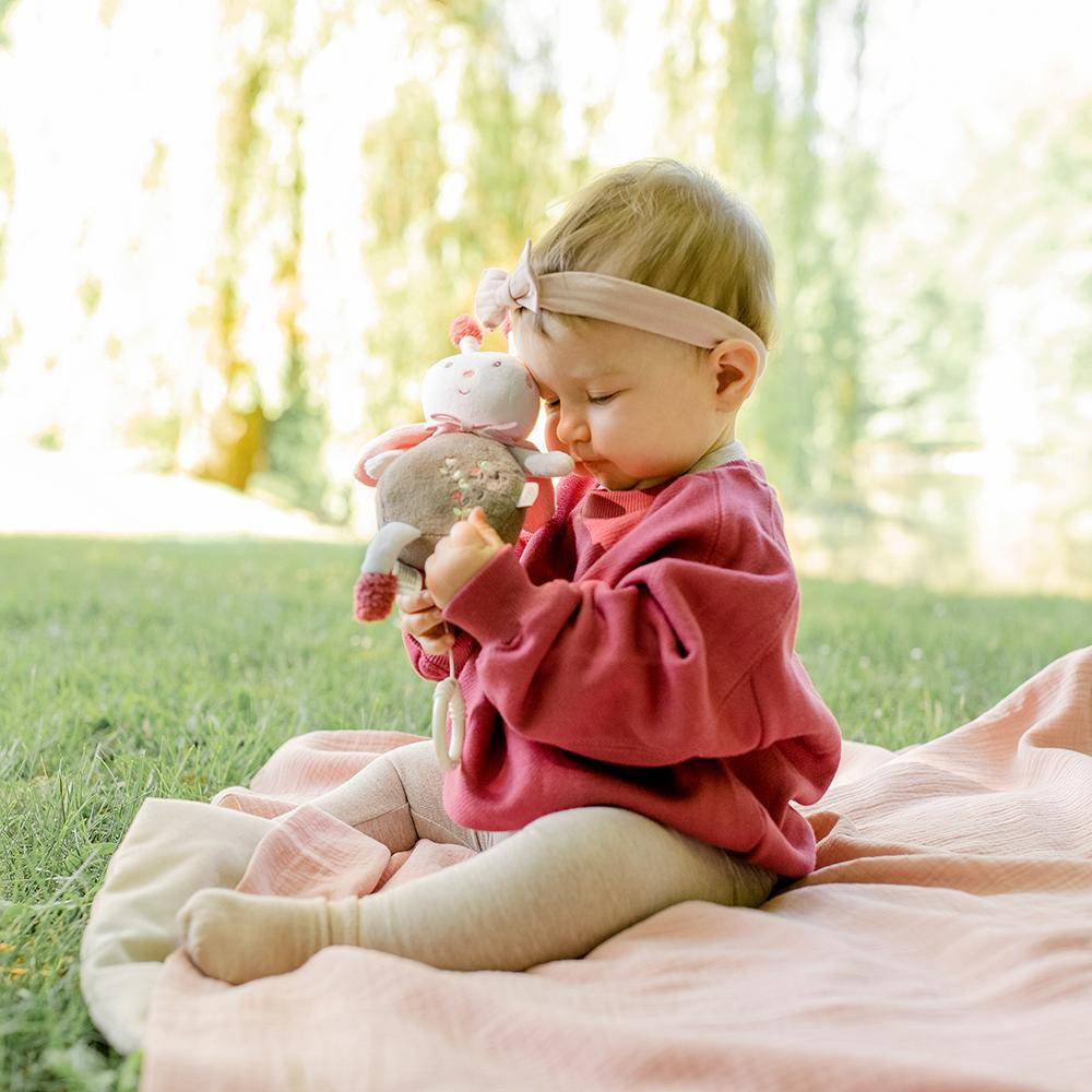 JUCARIE MUZICALA MINI - ALBINUTA - FEHN (068016)