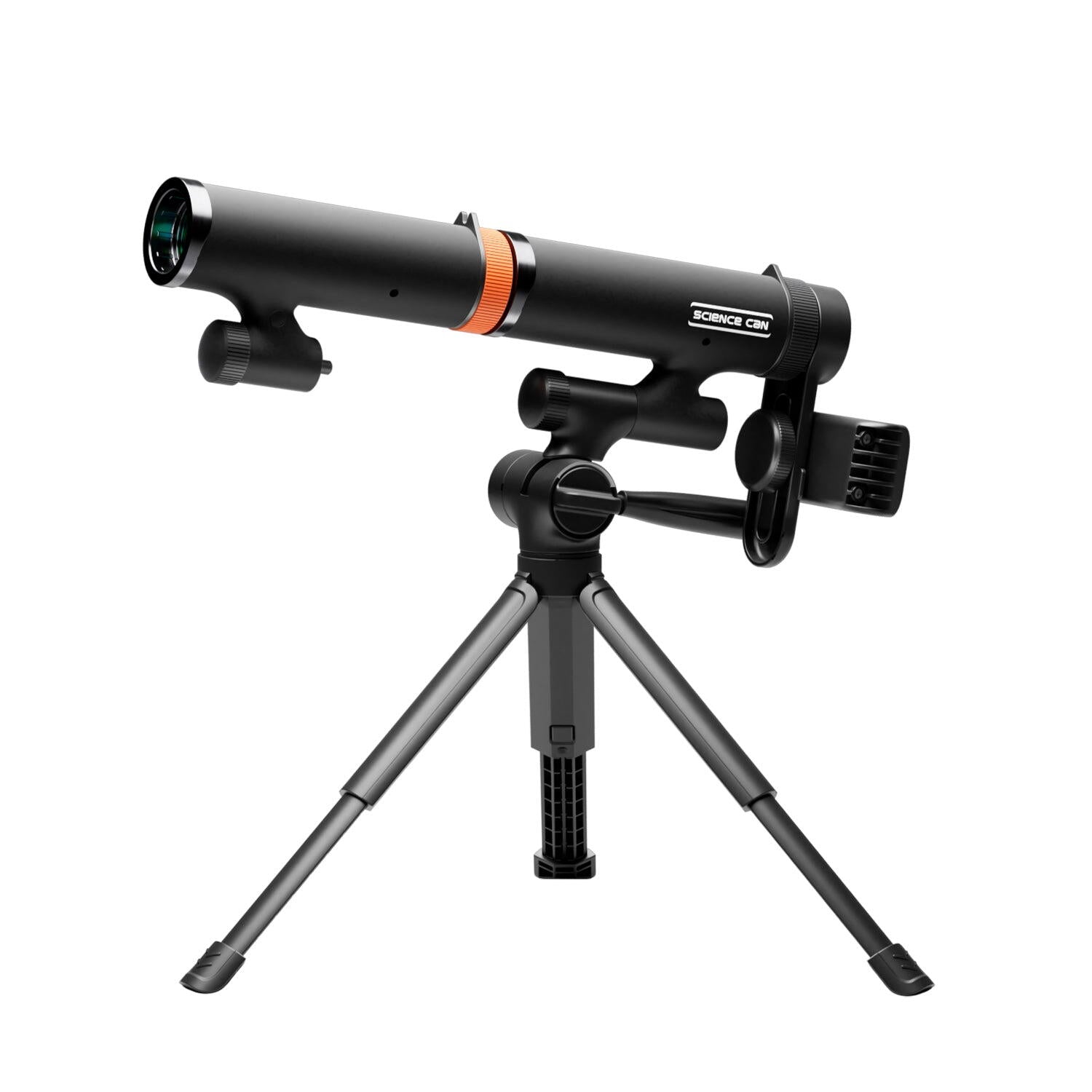 TELESCOP MULTIFUNCTIONAL 3 IN 1 - SCIENCE CAN (1601052024ig0002)