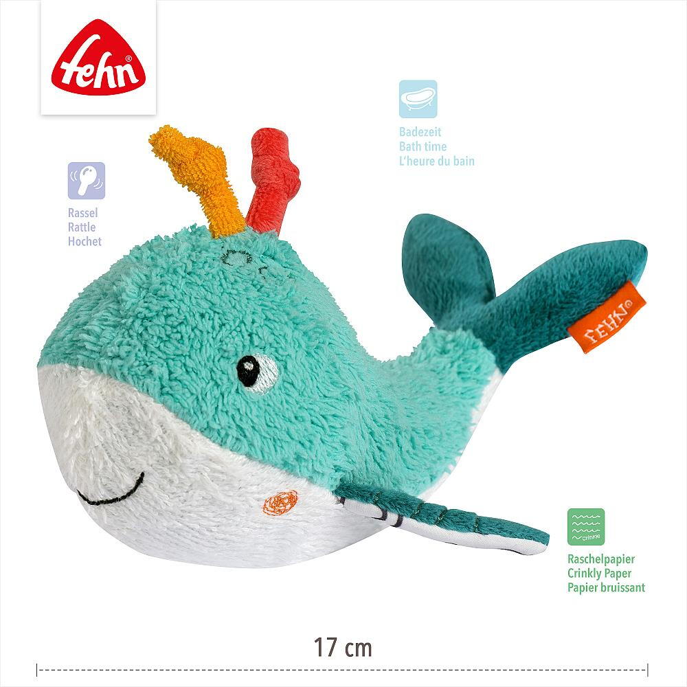 JUCARIE PENTRU BAIE - BALENA SOMNOROASA - FEHN (043037)