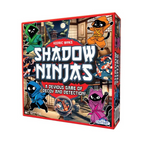 JOC - CURSA PISICILOR NINJA - OUTSET (C16370)