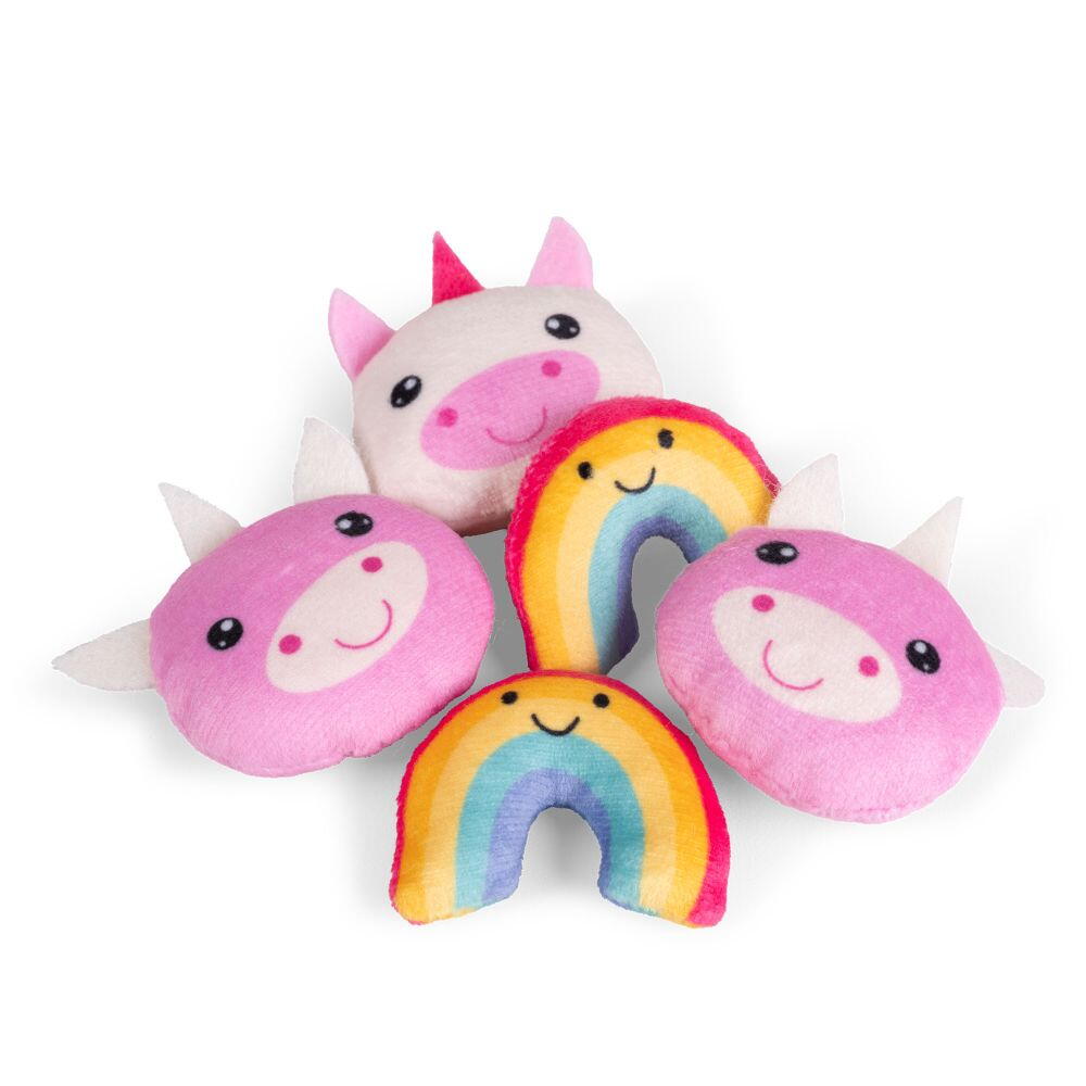 JUCARIE ANTISTRES - FLUFFY FANTASY - KEYCRAFT (FP15FA)