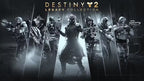 DESTINY 2: LEGACY COLLECTION (2025) - PC - STEAM - MULTILANGUAGE - WORLDWIDE