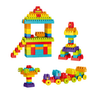BUILDING CUBES (245 PIECES) - OWL (188-643)