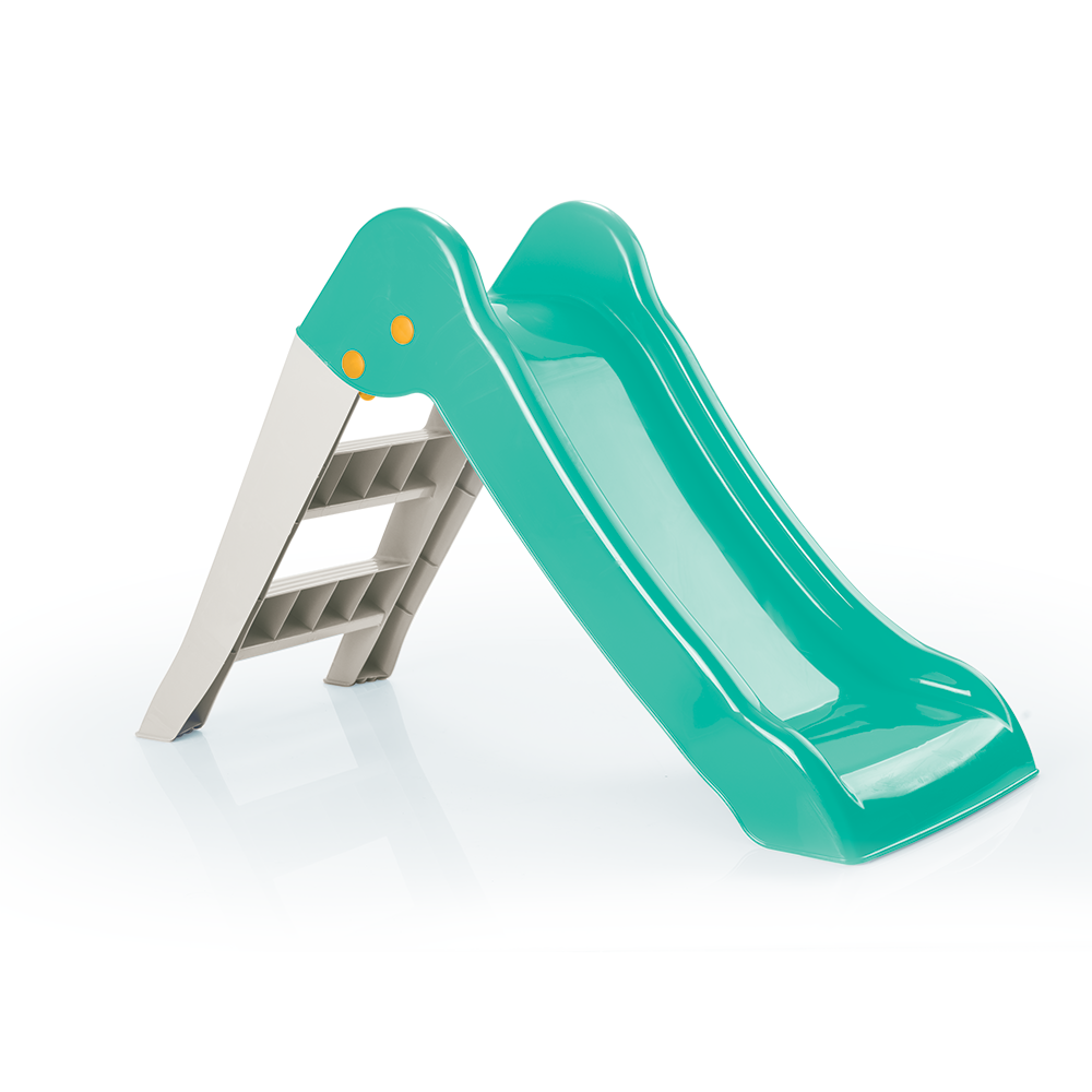 PRIMUL MEU TOBOGAN - PASTEL - DOLU (D2601)