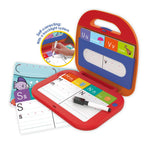 JOC I LEARN - INVAT SA SCRIU IN LIMBA ENGLEZA - JUMBO (1110100393)