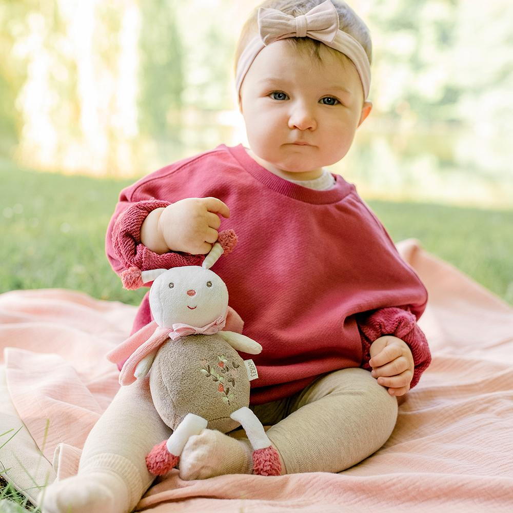 JUCARIE MUZICALA MINI - ALBINUTA - FEHN (068016)