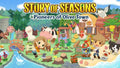 STORY OF SEASONS: PIONEERS OF OLIVE TOWN - PC - STEAM - MULTILANGUAGE - WORLDWIDE - Libelula Vesela - Jocuri video