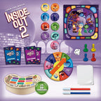 JOCUL EMOTIILOR - INSIDE OUT 2 - LISCIANI (LEN104635)