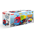 CAMION RIDE-ON - DOLU (D7017)