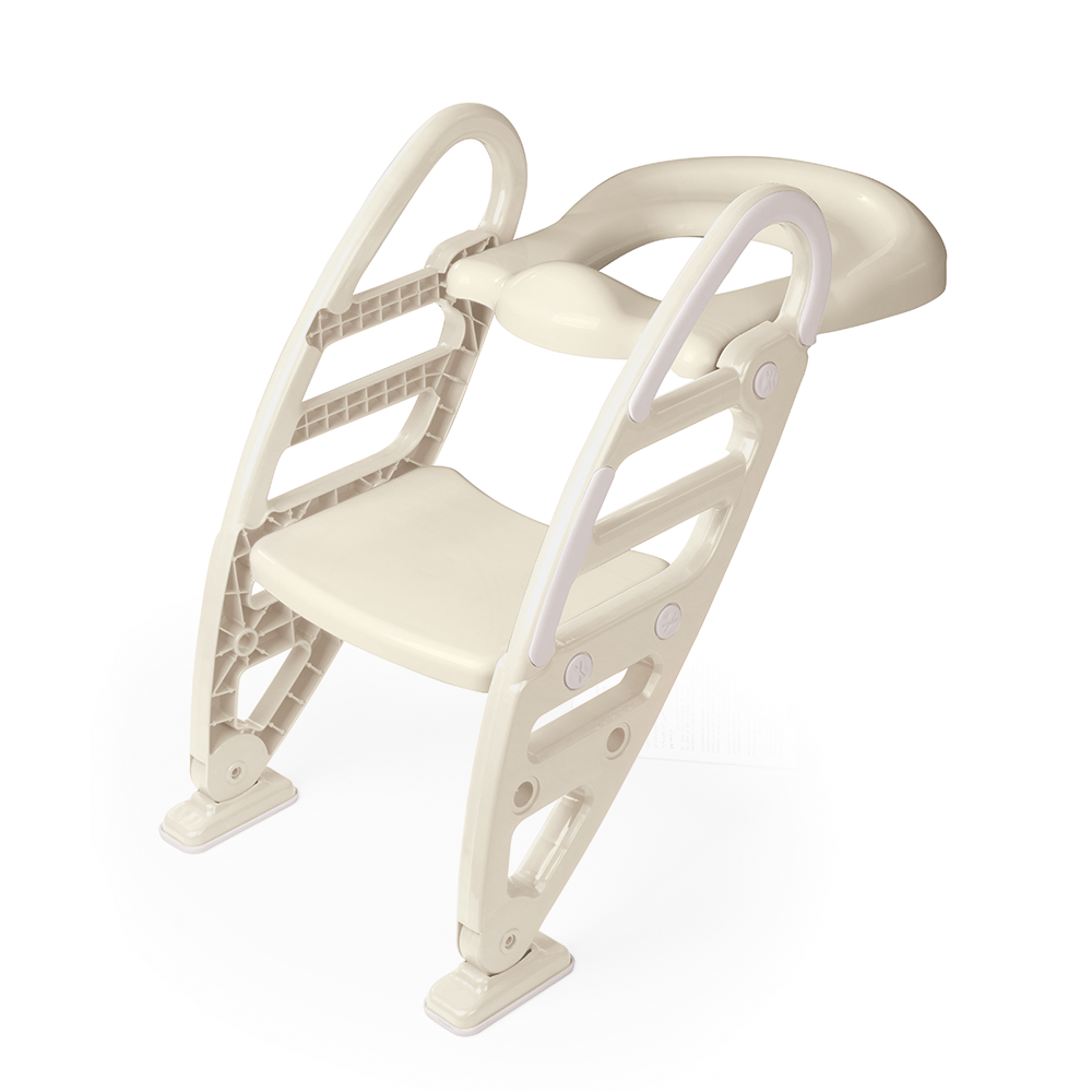 REDUCTOR PENTRU TOALETA CU SCARITA - DIVERSE CULORI - DOLU NUVE (D7242)