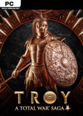 A TOTAL WAR SAGA: TROY - PC - STEAM - MULTILANGUAGE - EU - Libelula Vesela - Jocuri Video