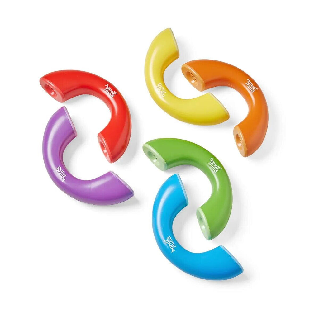 JOCUL FONEMELOR - TELEFOANE VESELE - HAND2MIND (65363)