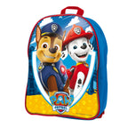 CREATIVE KIT WITH ROLLER BAG - PAW PATROL - LISCIANI (L103324)