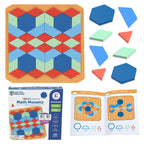 STEM EXPLORERS™ - MOZAIC MATEMATIC - LEARNING RESOURCES (LER9470)