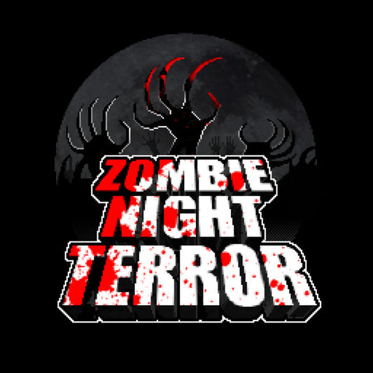 ZOMBIE NIGHT TERROR - PC - STEAM - MULTILANGUAGE - WORLDWIDE - Libelula Vesela - Jocuri video