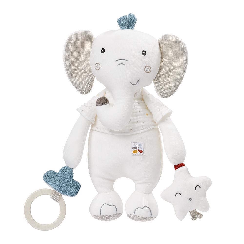 CENTRU DE ACTIVITATI - ELEFANTEL NATUR - FEHN (056129) - Libelula Vesela - Jucarii