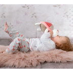 PERNUTA ANTICOLICI - BROSCUTA TESTOASA - FEHN (068672) - Libelula Vesela - Puericultura