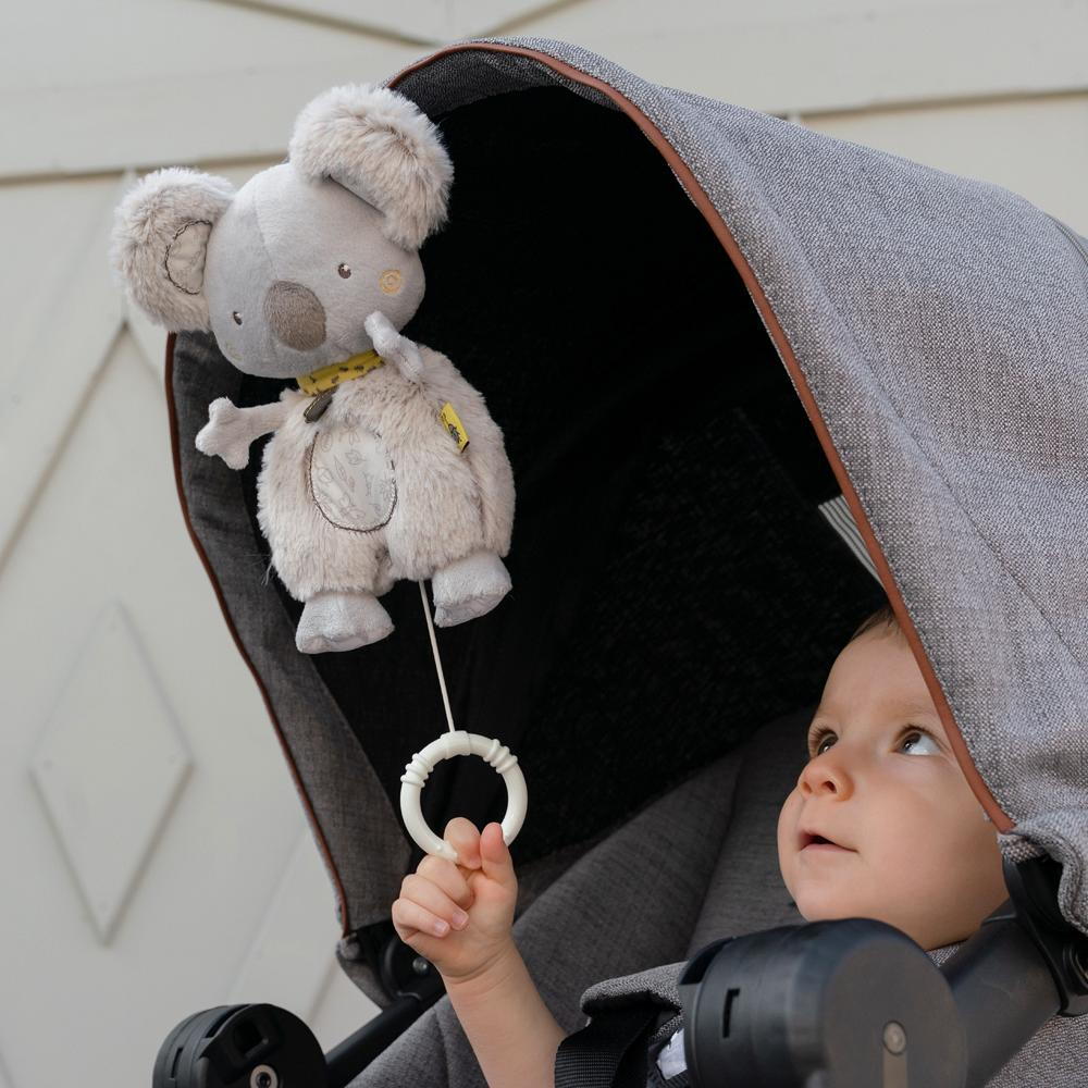 JUCARIE MUZICALA - KOALA - FEHN (064018)