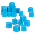 SET CUBURI BAZA 10 (100 BUC.) - LEARNING RESOURCES (LER0924)