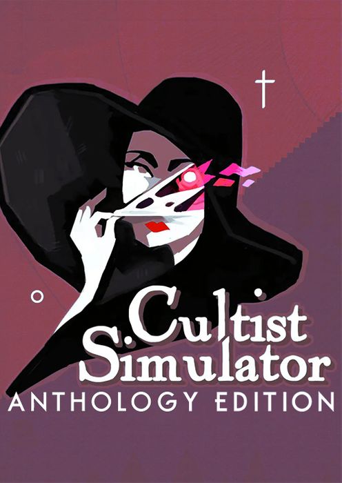 CULTIST SIMULATOR: ANTHOLOGY EDITION - PC - STEAM - MULTILANGUAGE - WORLDWIDE - Libelula Vesela - Jocuri video