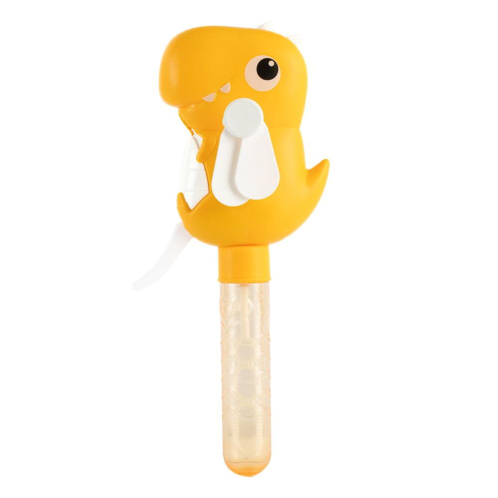 BALOANE DE SAPUN CU VENTILATOR - DINO - KEYCRAFT (NV652)