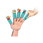 MATCHING GAME - WHERE IS MY FAMILY? - OWL (007192)