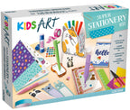SET CREATIV KIDS ART - ARTICOLE PENTRU BIROU - LISCIANI (LEX113880)