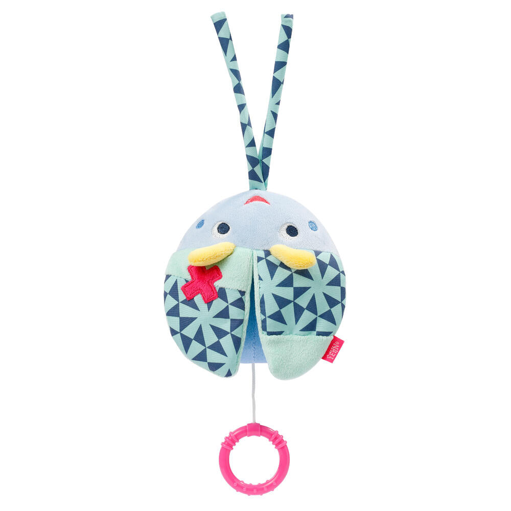 JUCARIE MUZICALA - GARGARITA VESELA - FEHN (055061)