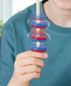 MY FIRST MAGNET EXPERIMENT SET - BRAINSTORM (E2090)