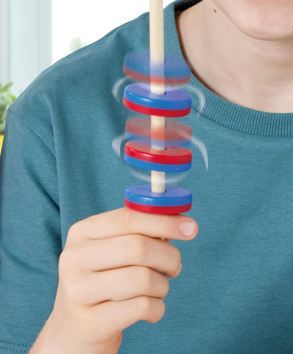 MY FIRST MAGNET EXPERIMENT SET - BRAINSTORM (E2090)