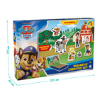 JOC MAGNETIC - PAW PATROL LA FERMA - DODO (DO200639)