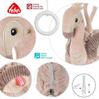 JUCARIE MUZICALA MINI - FLAMINGO - FEHN (042429)