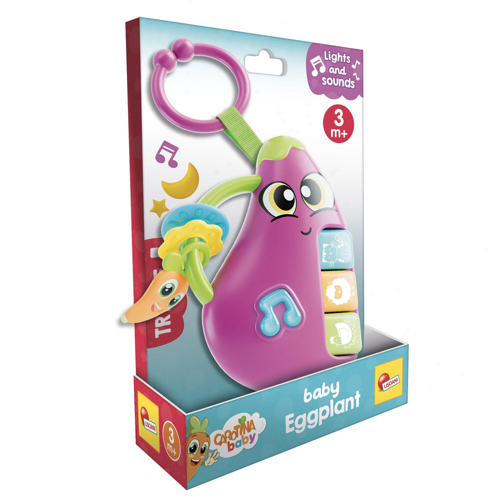 ZORNAITOARE - VANATA VESELA - LISCIANI (L109890)