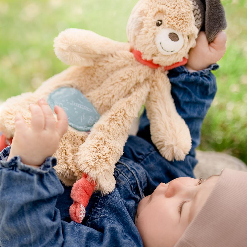 JUCARIE DOUDOU - URSULETUL BRUNO - FEHN (060157)